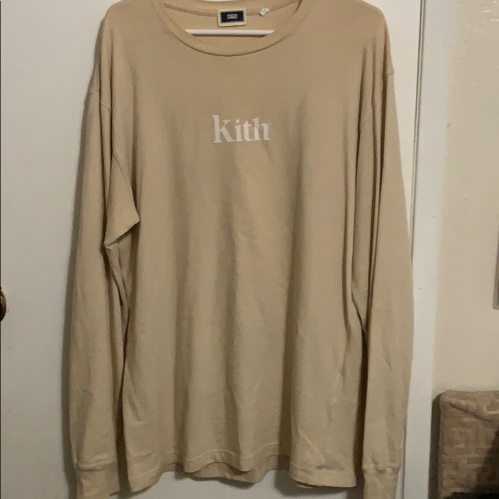 Crewneck Sweater Kith